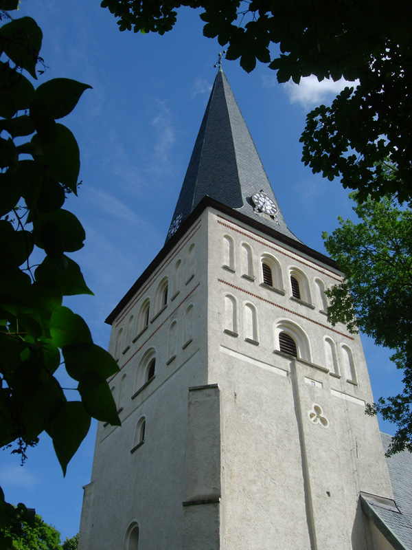 Norberg Church